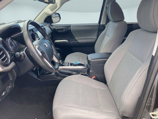 used 2019 Toyota Tacoma car, priced at $30,999