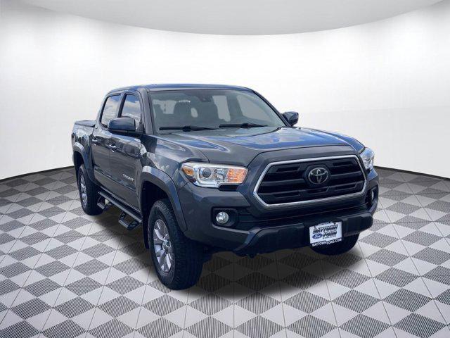 used 2019 Toyota Tacoma car, priced at $30,999
