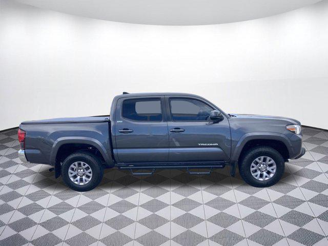 used 2019 Toyota Tacoma car, priced at $30,999