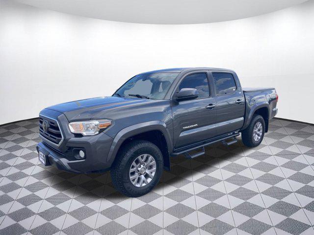 used 2019 Toyota Tacoma car, priced at $30,999