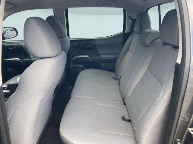 used 2019 Toyota Tacoma car, priced at $30,999