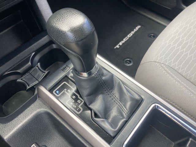 used 2019 Toyota Tacoma car, priced at $30,999