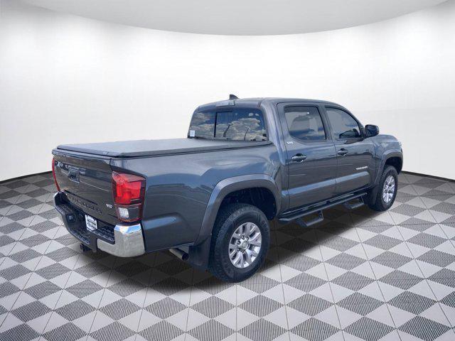 used 2019 Toyota Tacoma car, priced at $30,999