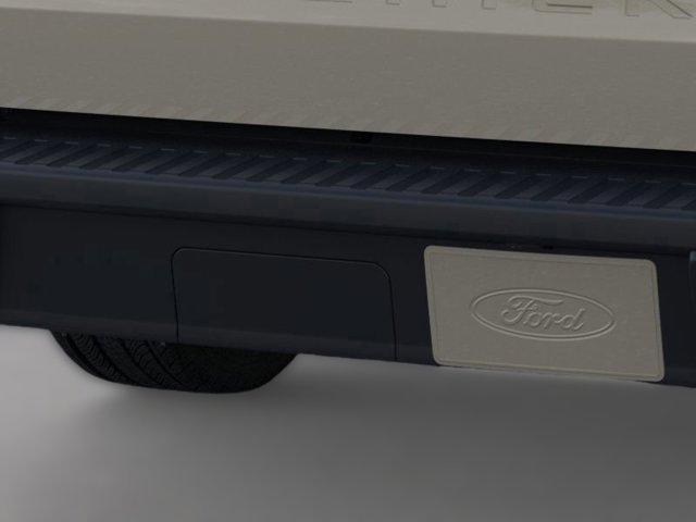 new 2025 Ford Maverick car, priced at $28,571