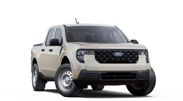 new 2025 Ford Maverick car, priced at $29,925