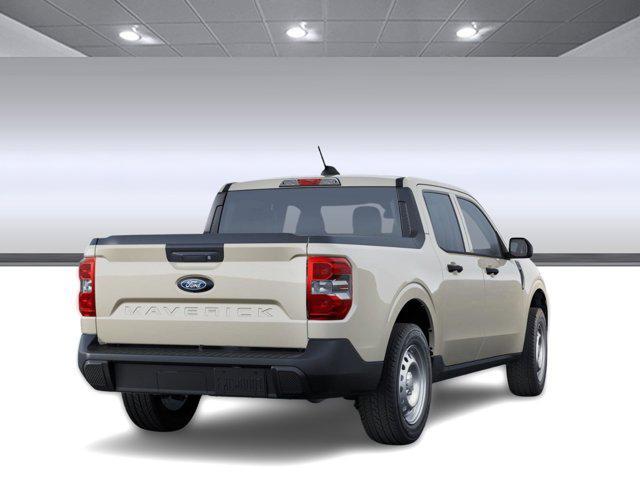 new 2025 Ford Maverick car, priced at $28,571