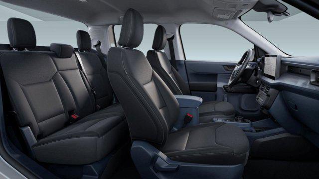 new 2025 Ford Maverick car, priced at $28,571