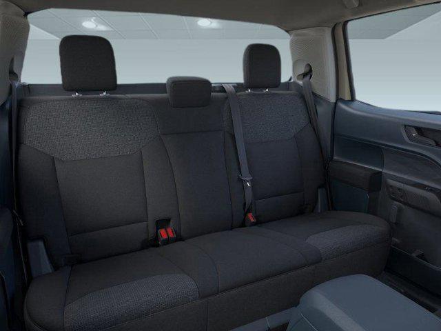 new 2025 Ford Maverick car, priced at $28,571