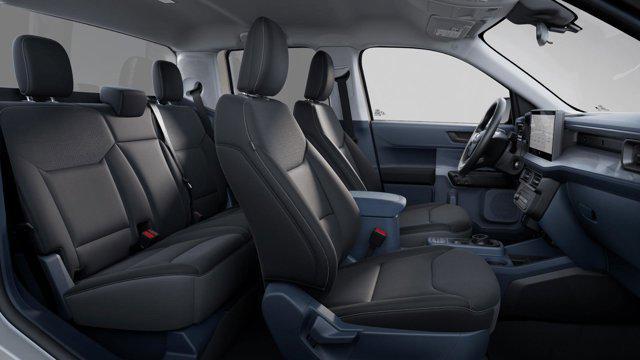 new 2025 Ford Maverick car, priced at $29,925