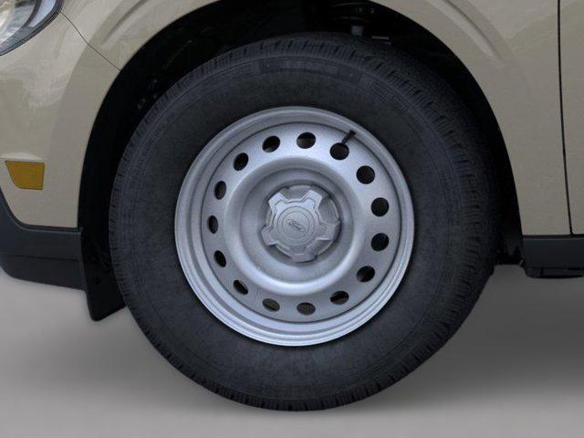 new 2025 Ford Maverick car, priced at $28,571