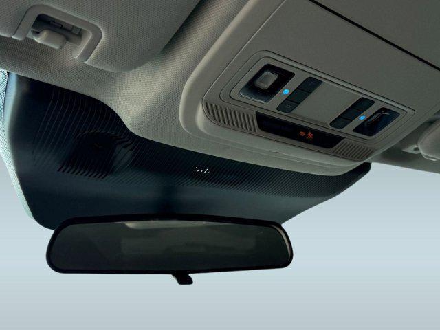 new 2025 Ford Explorer car, priced at $41,771