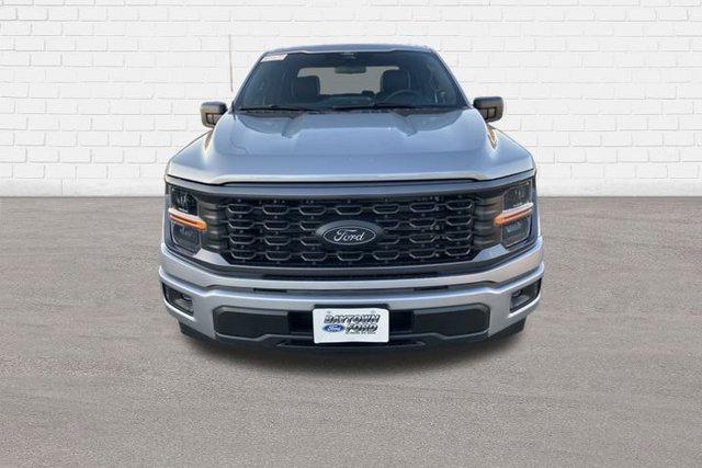 new 2024 Ford F-150 car, priced at $47,982