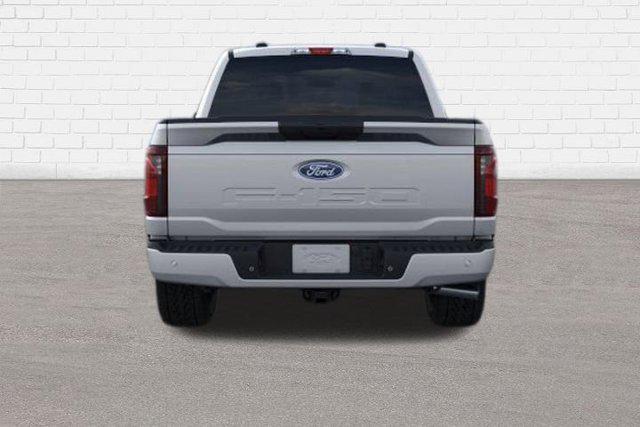 new 2024 Ford F-150 car, priced at $47,982