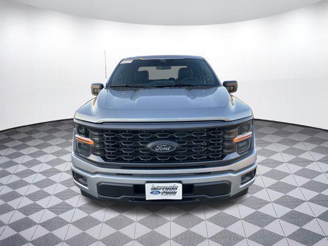 new 2024 Ford F-150 car, priced at $46,573