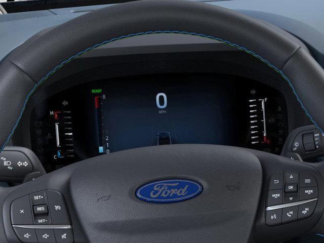 new 2025 Ford Maverick car, priced at $37,935