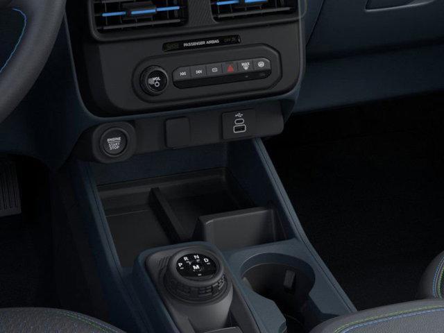 new 2025 Ford Maverick car, priced at $37,935