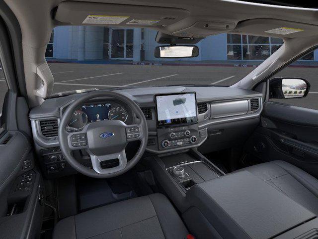 new 2024 Ford Expedition car, priced at $65,171