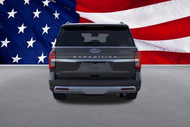 new 2024 Ford Expedition car, priced at $65,171