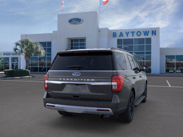 new 2024 Ford Expedition car, priced at $65,171