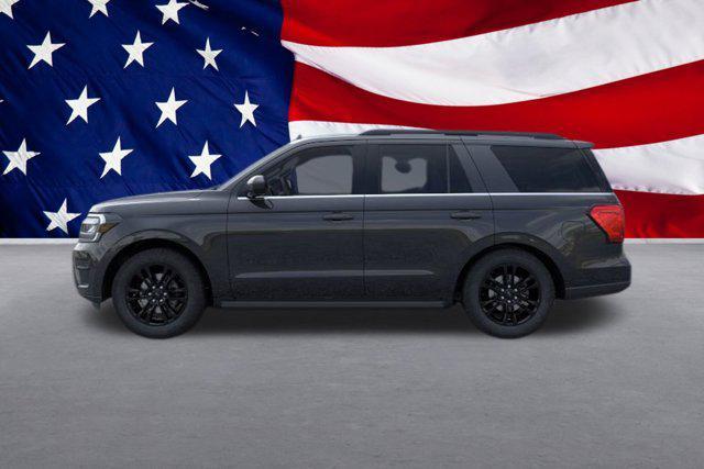 new 2024 Ford Expedition car, priced at $65,171