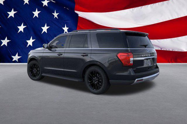 new 2024 Ford Expedition car, priced at $65,171