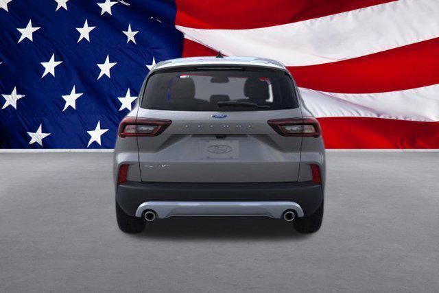 new 2024 Ford Escape car, priced at $30,583