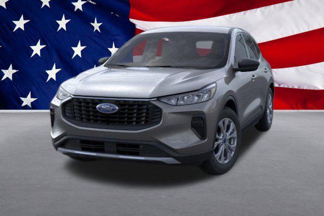 new 2024 Ford Escape car, priced at $30,583