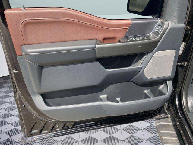 used 2022 Ford F-150 car, priced at $46,398