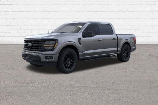 new 2024 Ford F-150 car, priced at $61,031