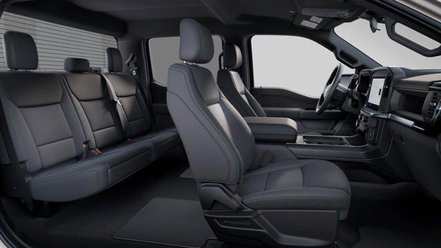 new 2025 Ford F-150 car, priced at $48,941