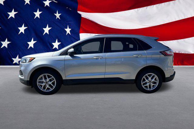 new 2024 Ford Edge car, priced at $34,855