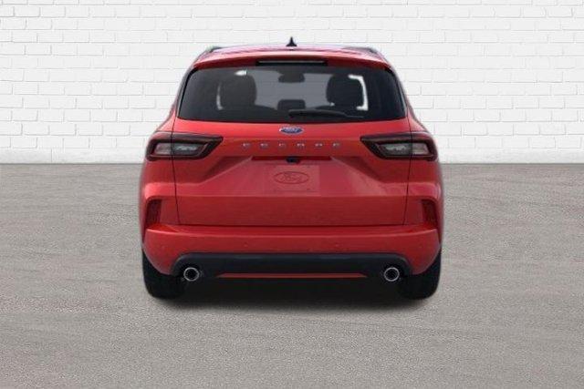 new 2024 Ford Escape car, priced at $32,981