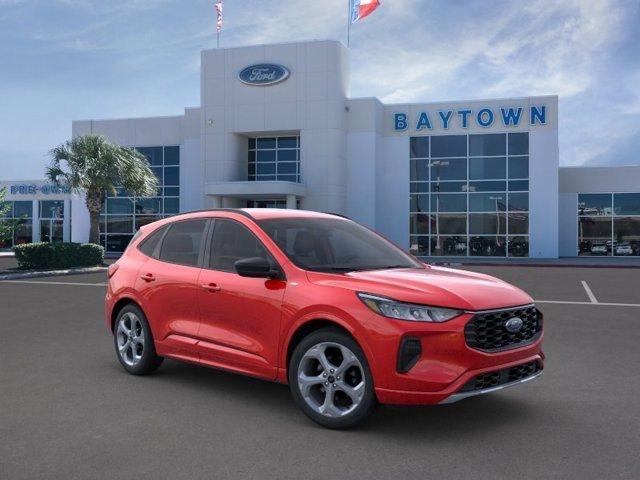new 2024 Ford Escape car, priced at $33,231