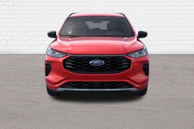 new 2024 Ford Escape car, priced at $33,231