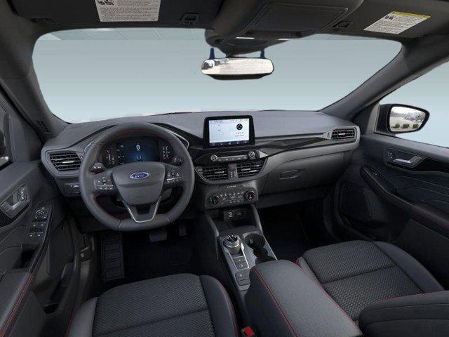 new 2025 Ford Escape car, priced at $32,121