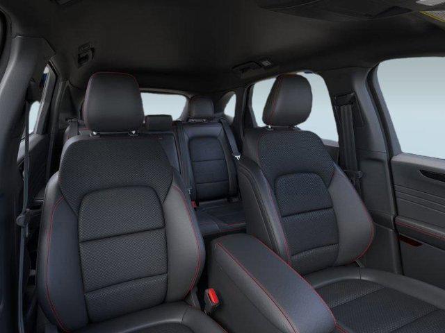 new 2025 Ford Escape car, priced at $32,121