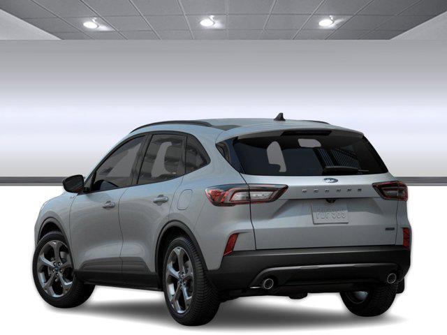 new 2025 Ford Escape car, priced at $32,121