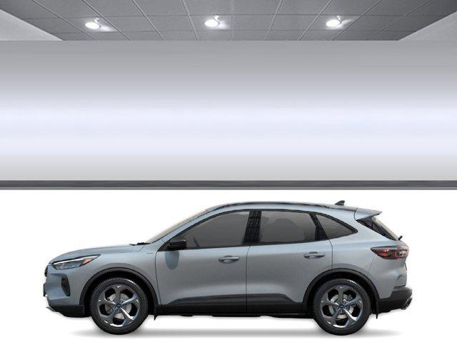 new 2025 Ford Escape car, priced at $32,121