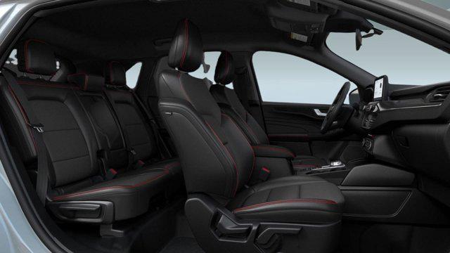 new 2025 Ford Escape car, priced at $32,121