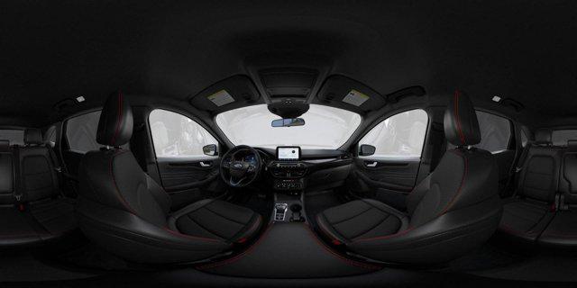 new 2025 Ford Escape car, priced at $32,121