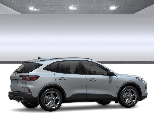 new 2025 Ford Escape car, priced at $32,121