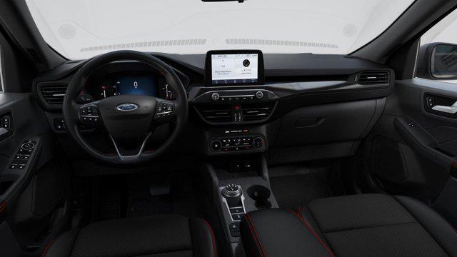 new 2025 Ford Escape car, priced at $34,941