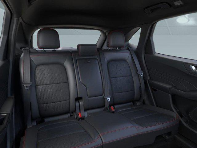 new 2025 Ford Escape car, priced at $32,121