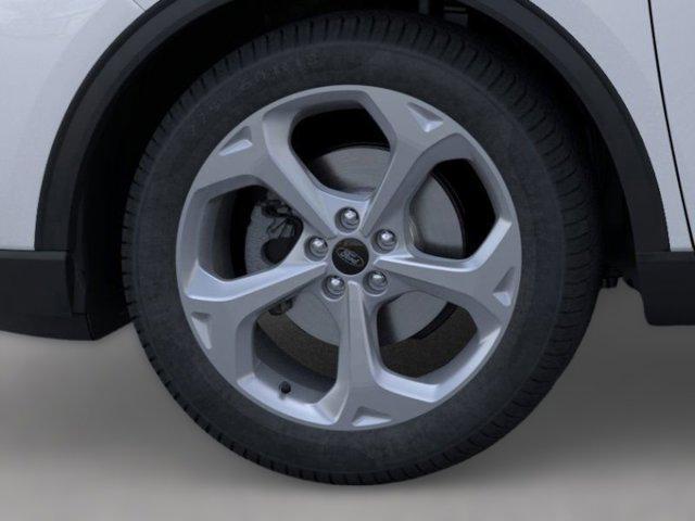 new 2025 Ford Escape car, priced at $32,121