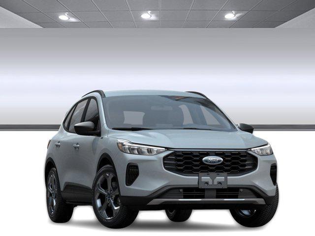 new 2025 Ford Escape car, priced at $32,121