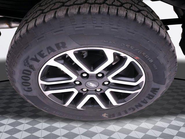 new 2024 Ford Ranger car, priced at $49,331