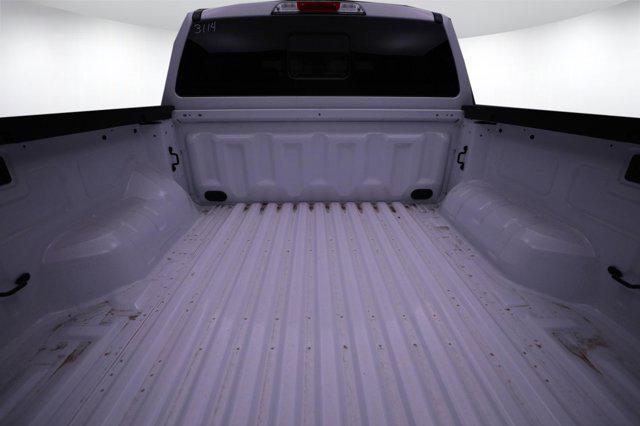 new 2024 Ford Ranger car, priced at $49,331