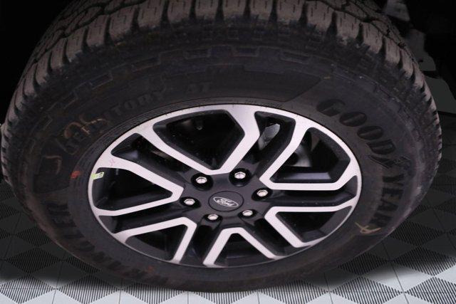 new 2024 Ford Ranger car, priced at $49,331