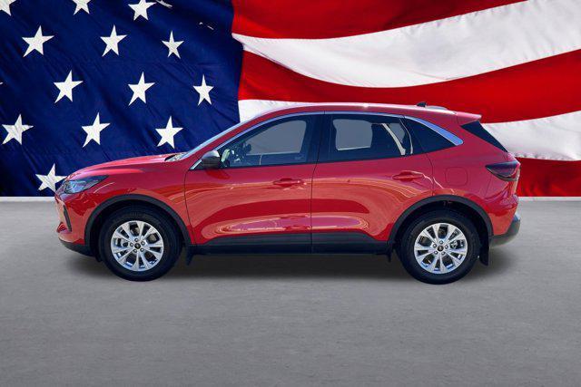 new 2024 Ford Escape car, priced at $28,884