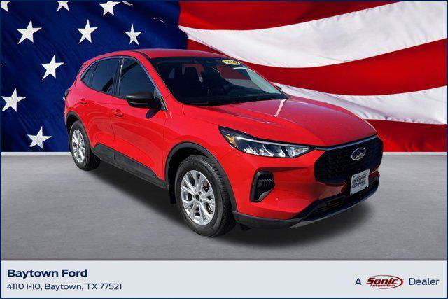 new 2024 Ford Escape car, priced at $29,084